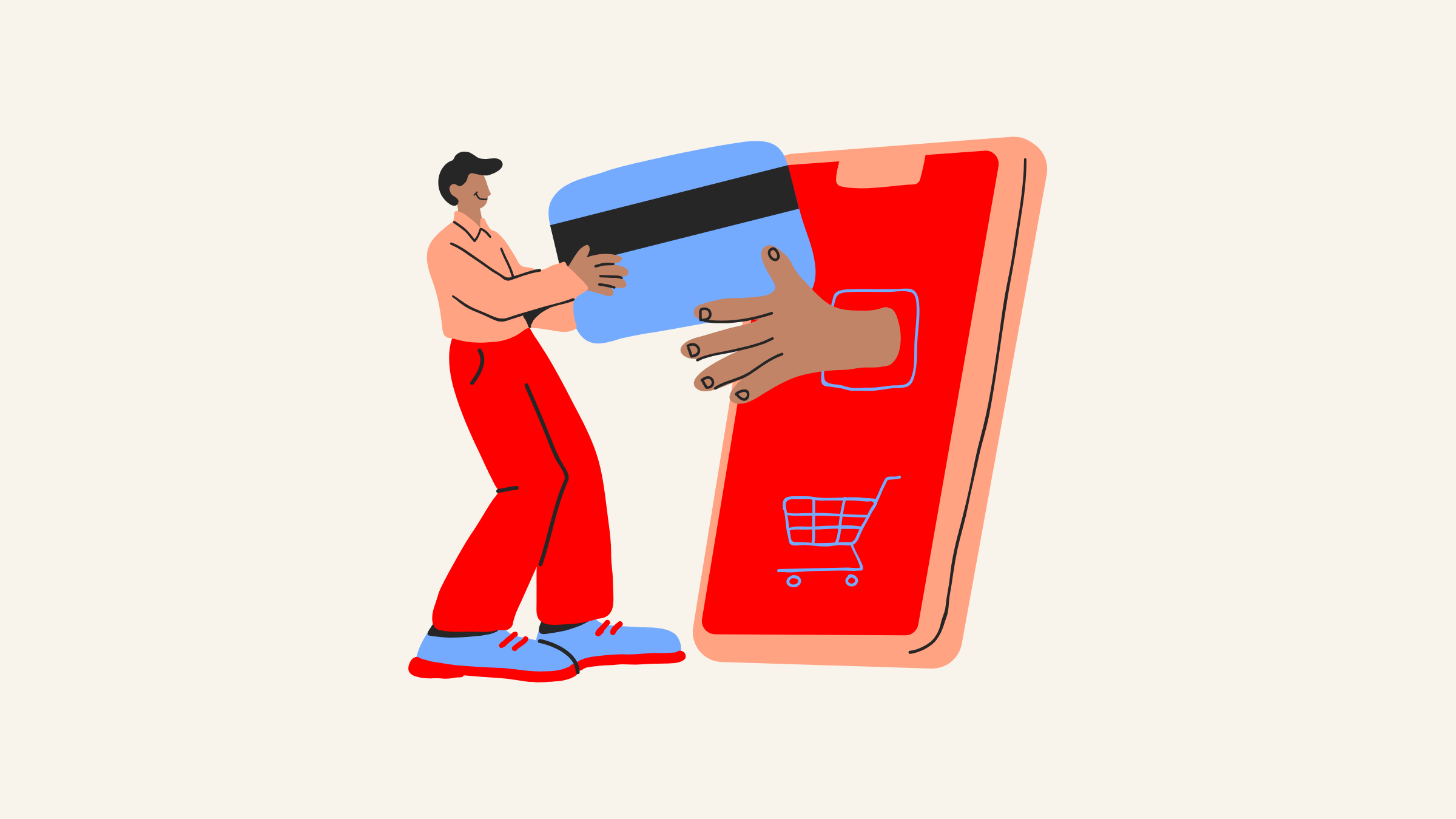 11 Different Types of Online Payment Methods for Ecommerce (2026)