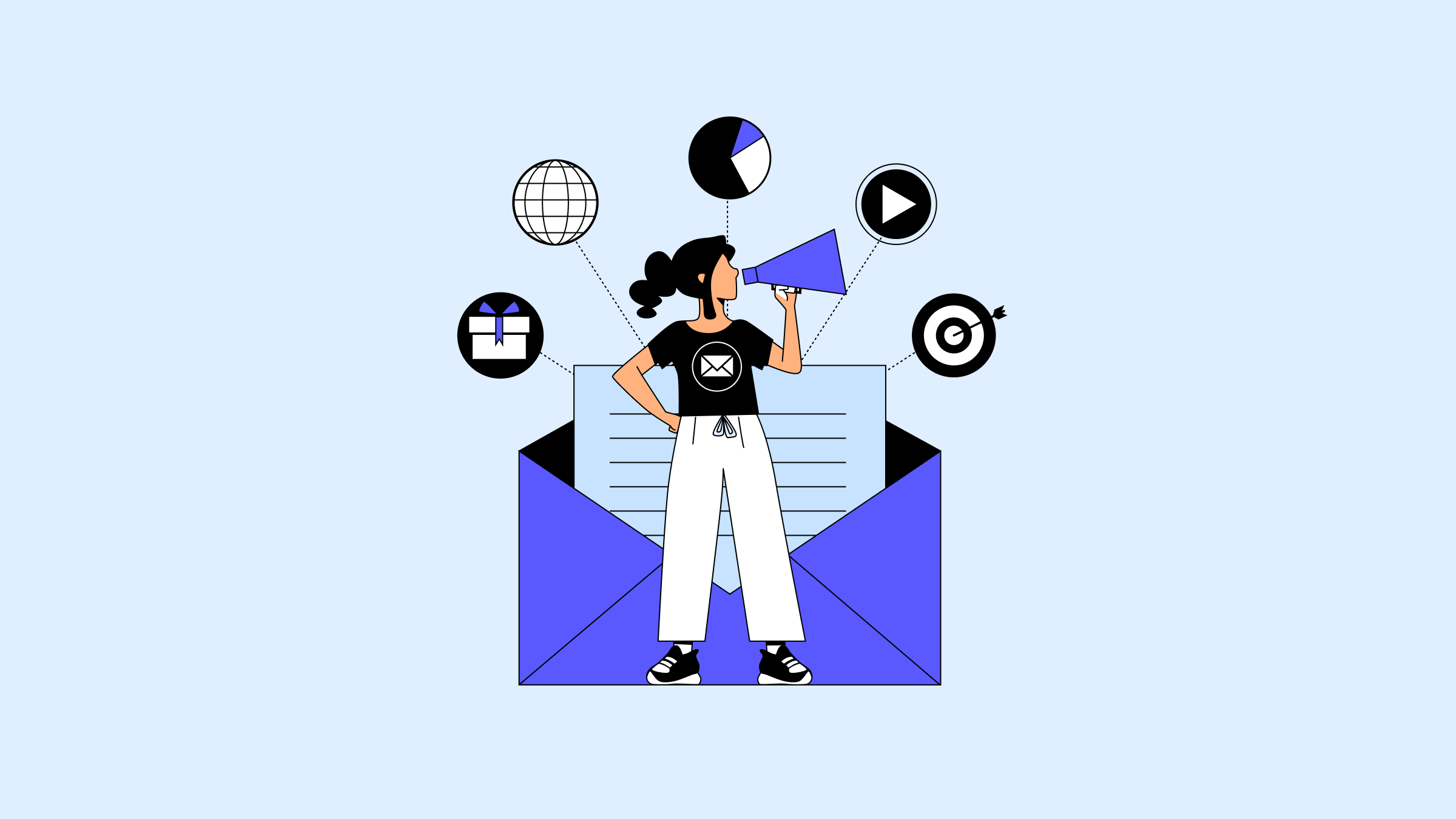 7 Content Marketing Hacks for Fashion DTC Brands: Sell More with Less Effort
