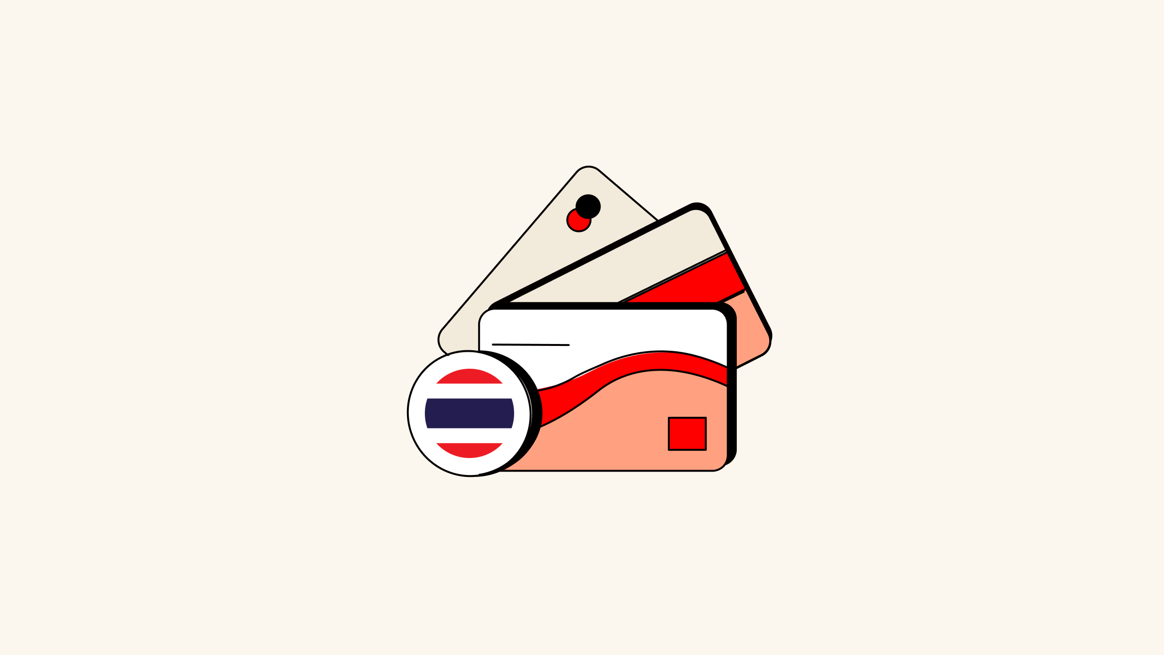 7 Key Payment Methods in Thailand for Your Online Store 2025
