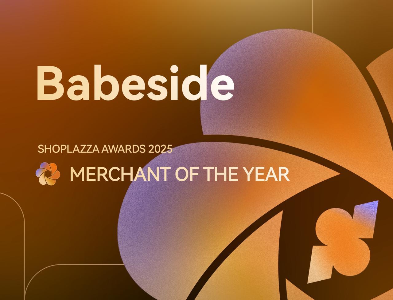 Babeside: Building Emotional Connection and Global Scale in the Premium Doll Market with Shoplazza