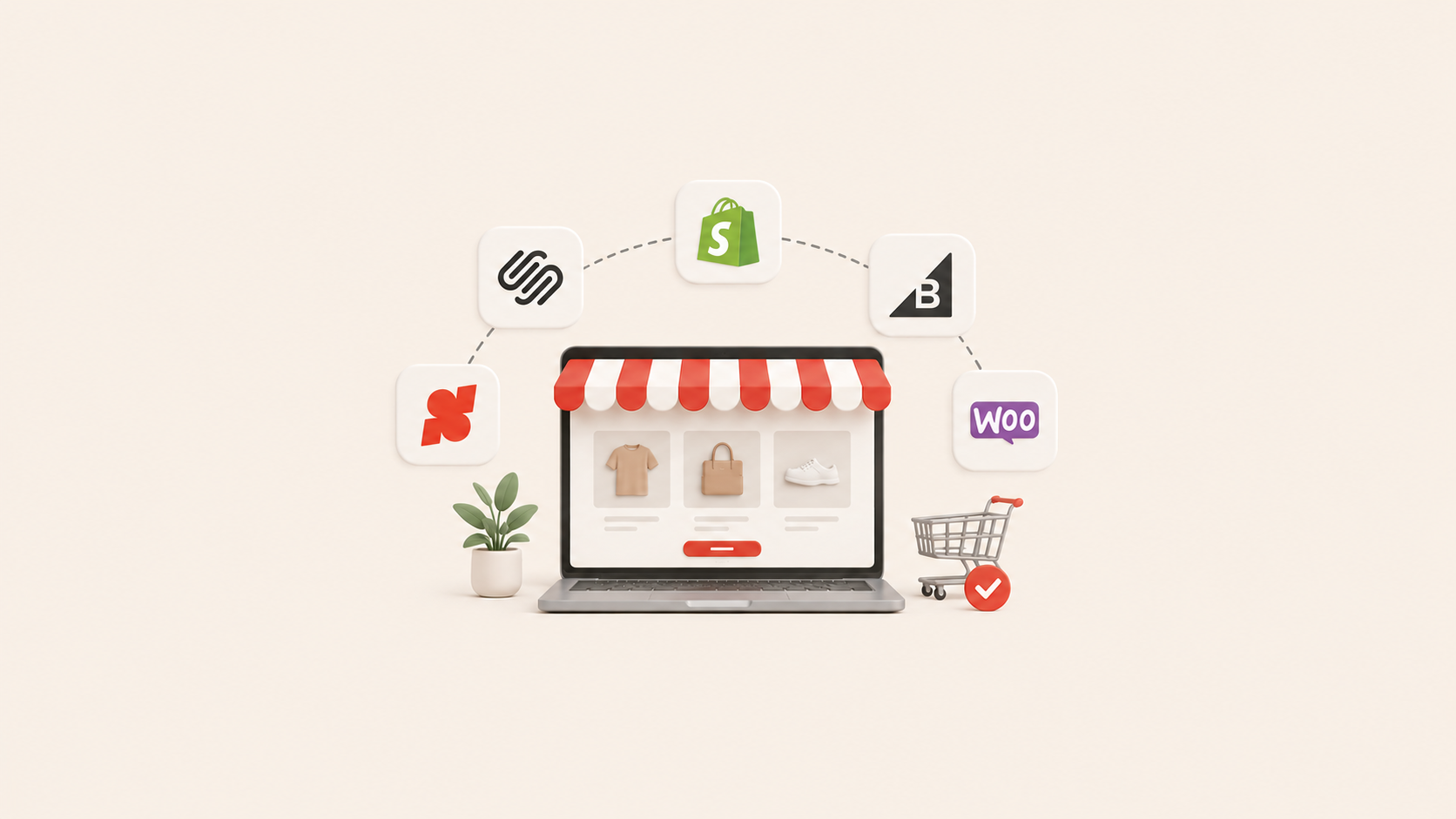 Best Ecommerce Platforms for Australian Sellers (2026)