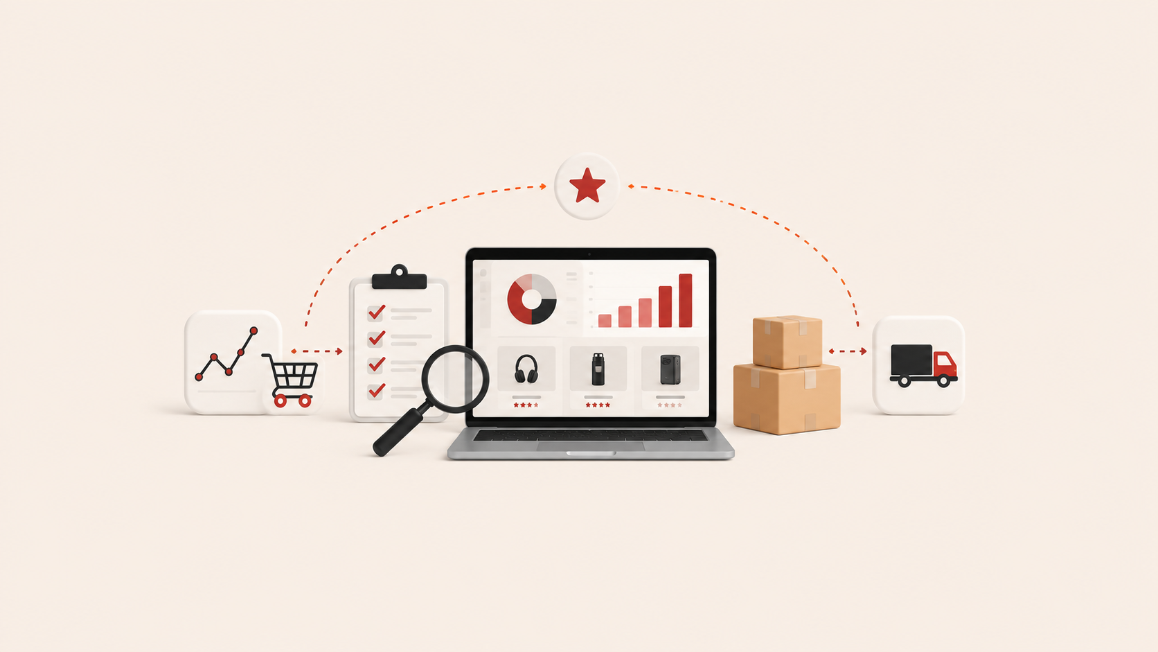 Best Products to Sell Through Dropshipping in Australia (Latest Data and Report in 2026)