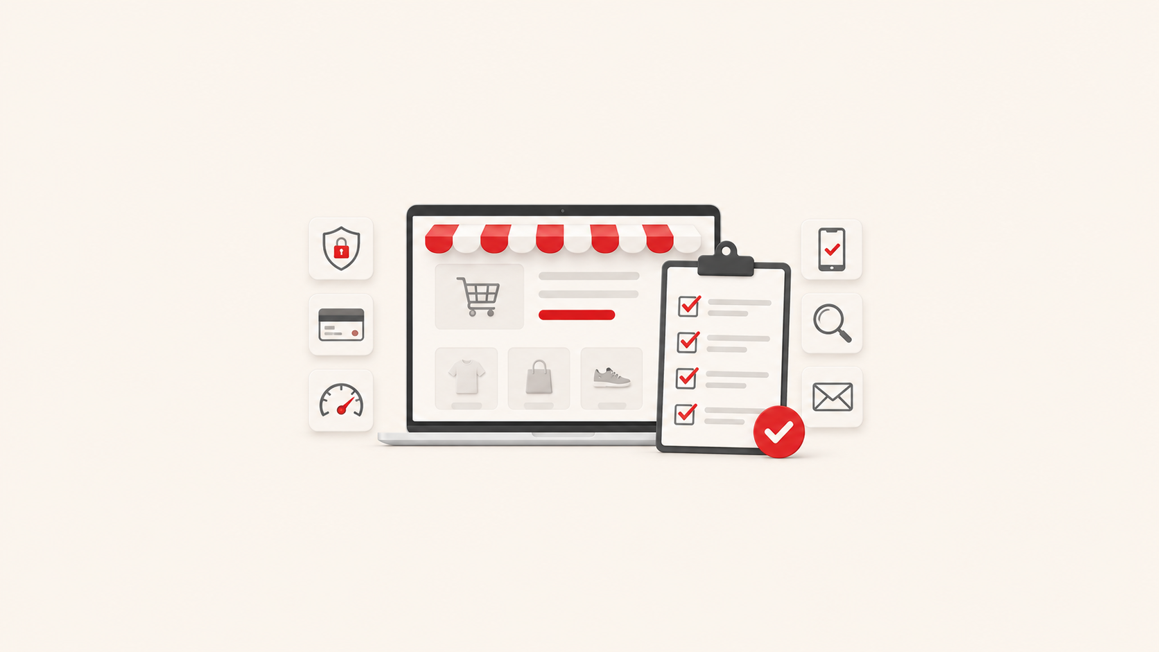 Don't Launch Yet: 10 Pre-Launch Checks for AI-Built Stores