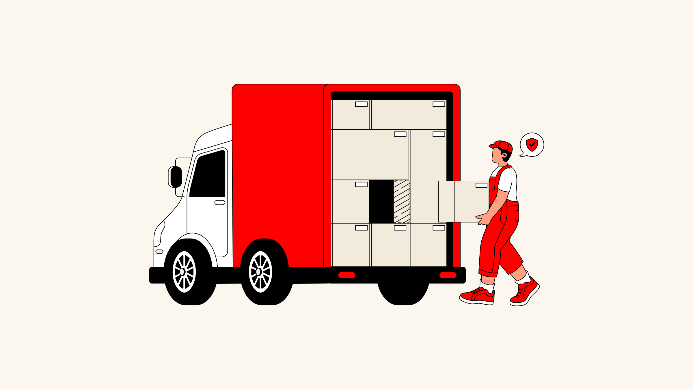 Goods in Transit Insurance: Coverage, Cost, and Claims