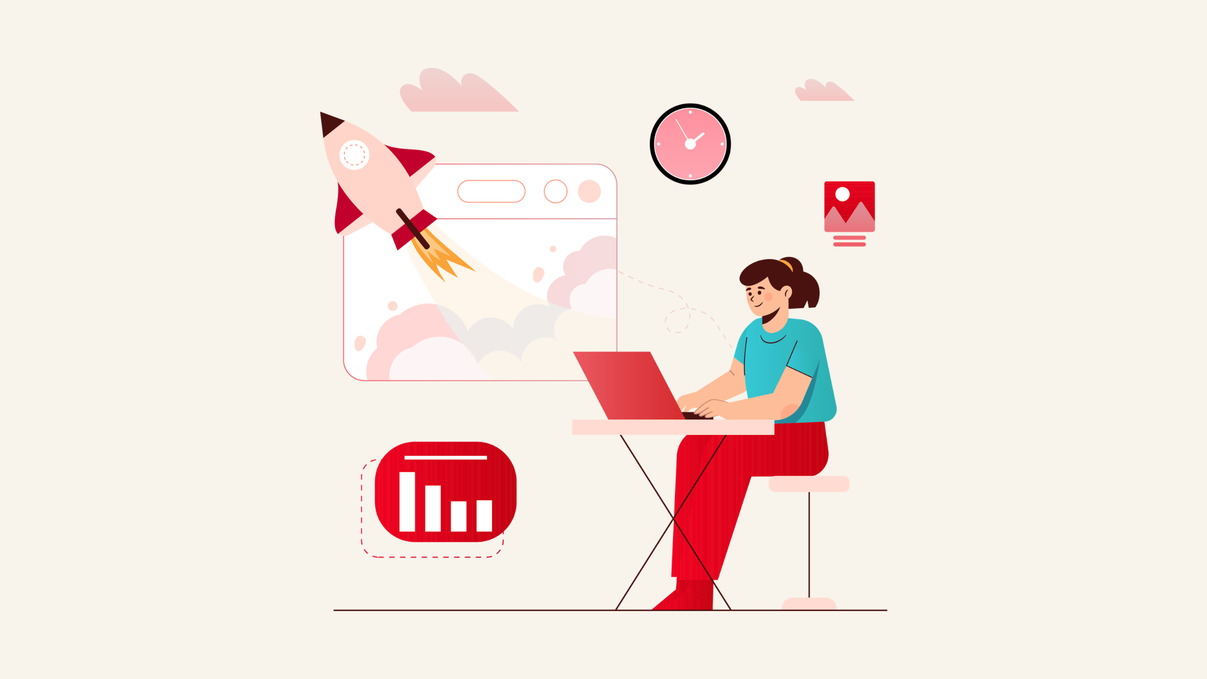 How to Build Your Brand Store: European Handicrafts from Etsy