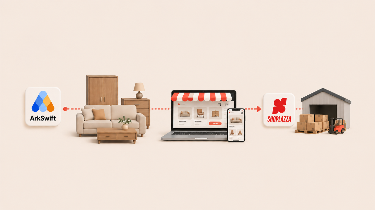 How to Choose a Dropshipping Supplier for Large Home Furniture