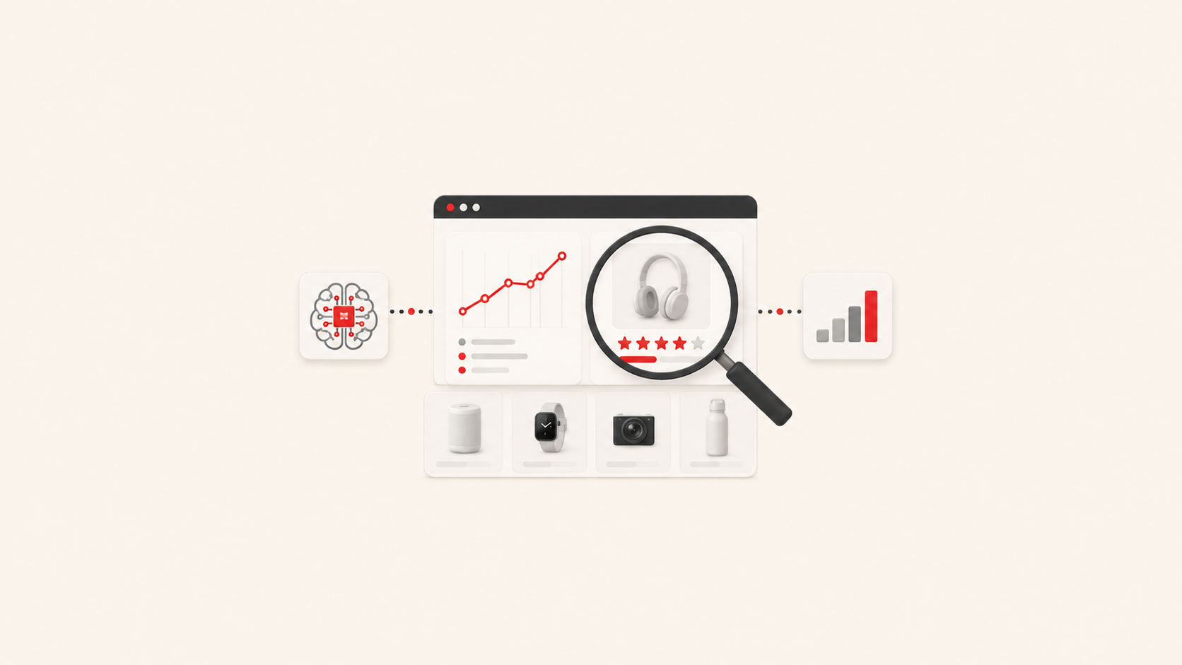 How to Find Winning Products with AI Dropshipping?