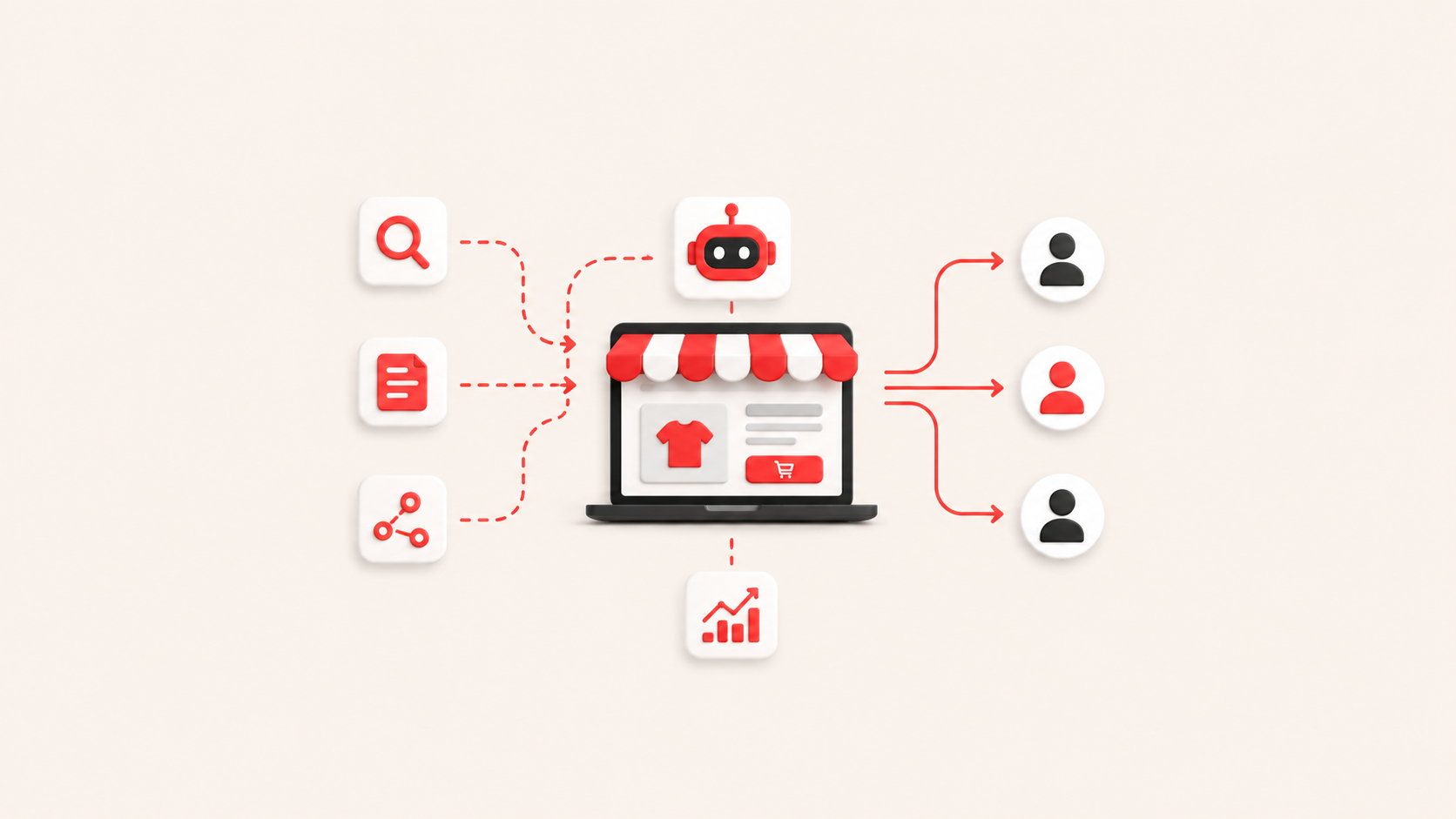 How to Get More Customers for Your Business to Your Website?