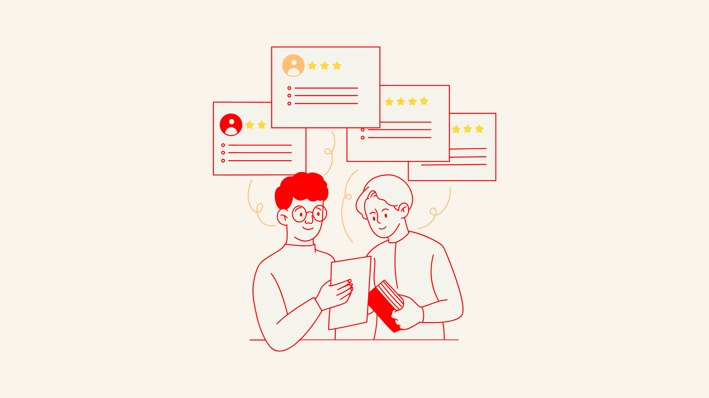 How to Manage Online Reviews: Proven Tips and Free Tools