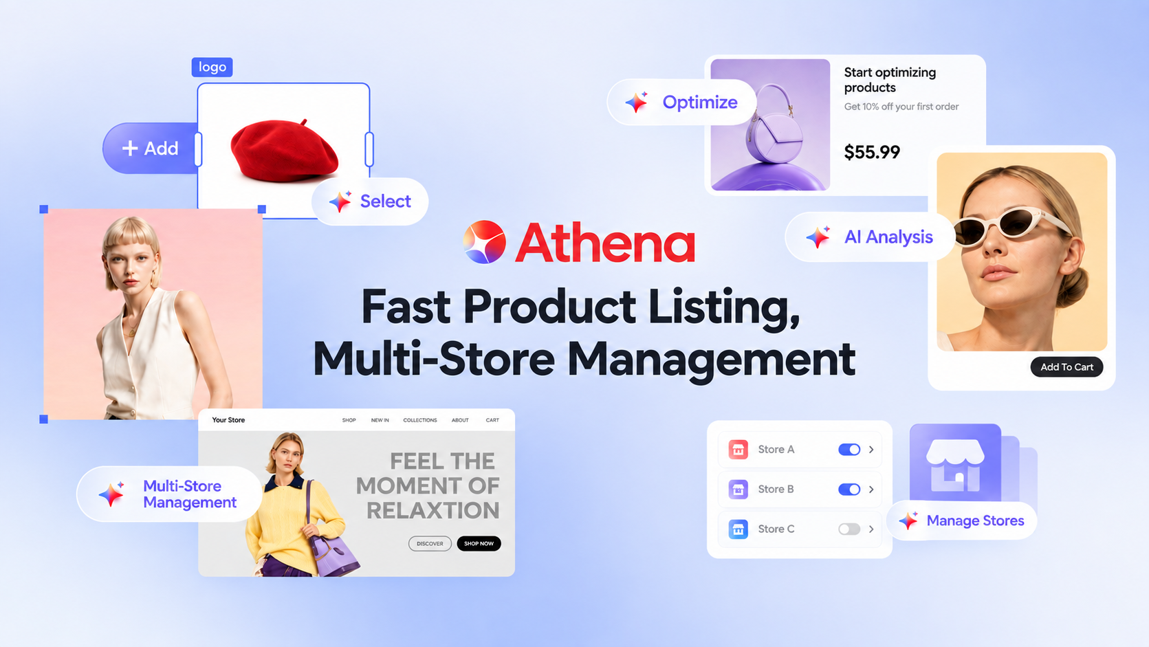 How to Run Multiple Online Stores from One Ecommerce Platform Without Repeating Work?