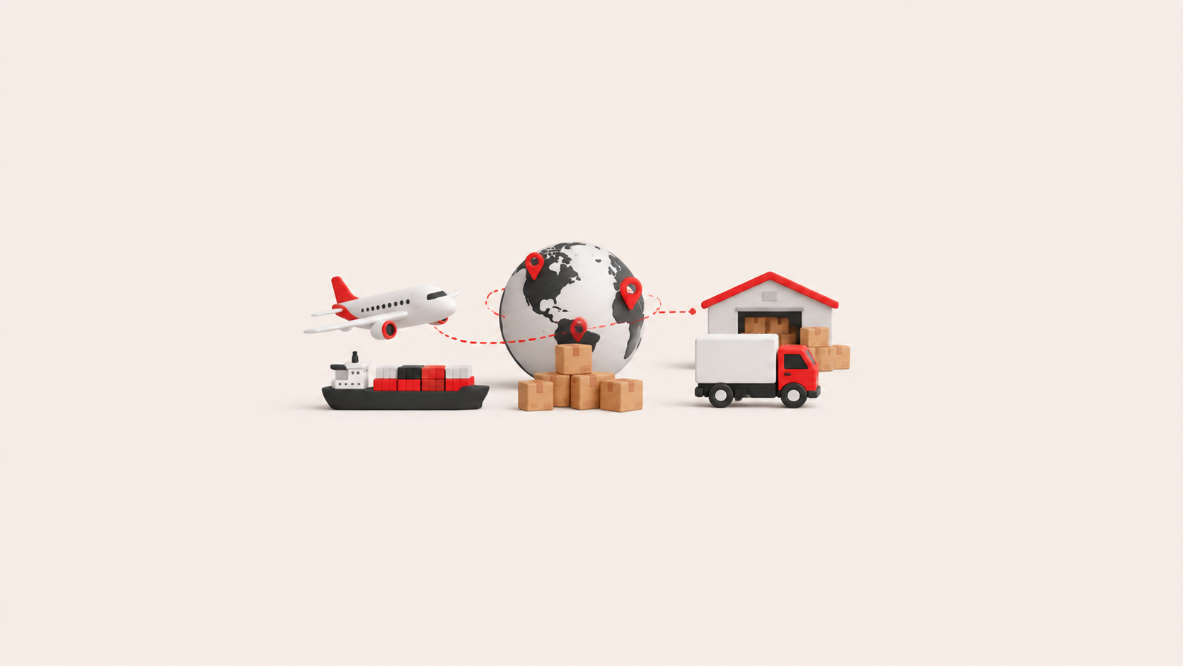 How to Set Up Cross-Border Shipping: A Step-by-Step Guide for New Sellers