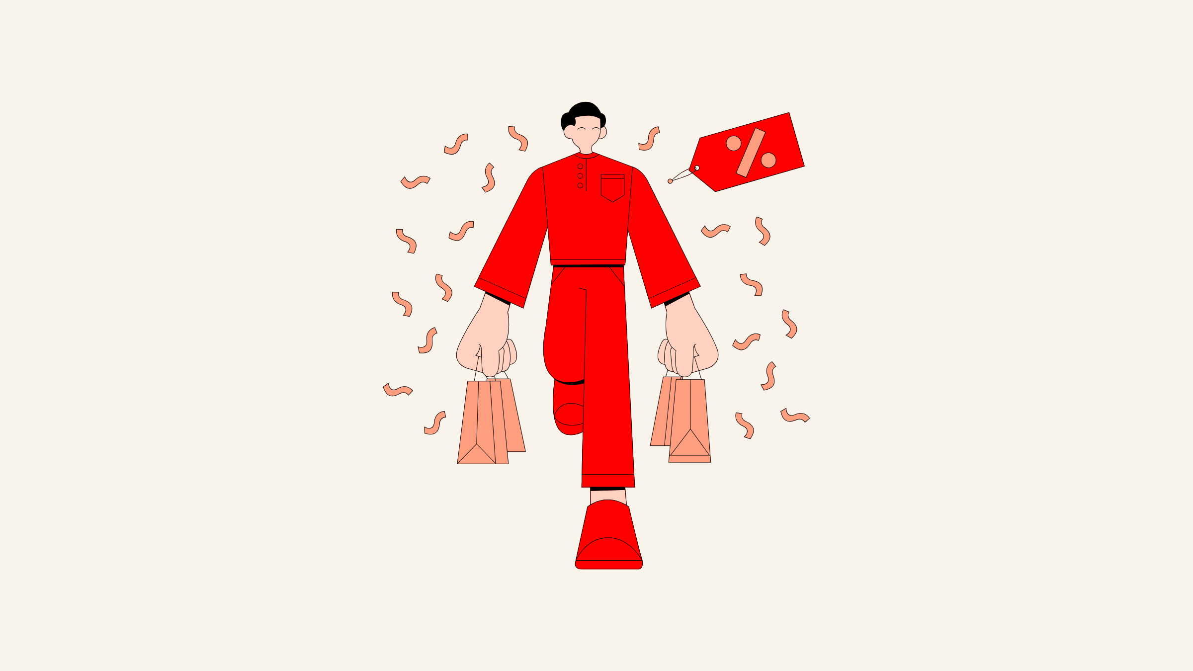 Increase Repeat Purchases: 7 Ways to Retain More Customers