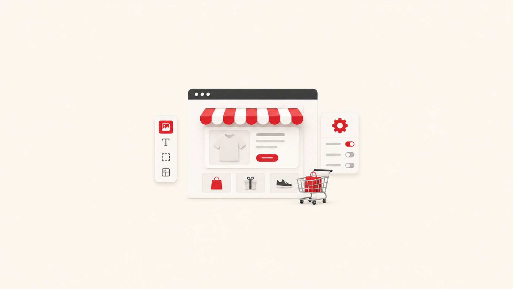 Recommend Sites Similar to Shopify for E-commerce Setup