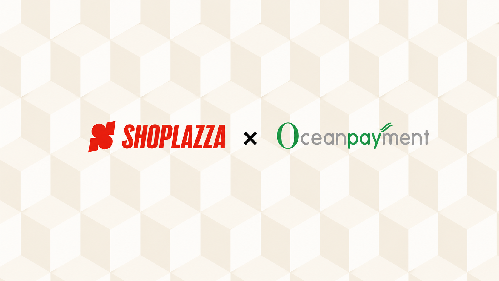 Shoplazza x Oceanpayment Level Up Checkout With Cross-Border Local Payments