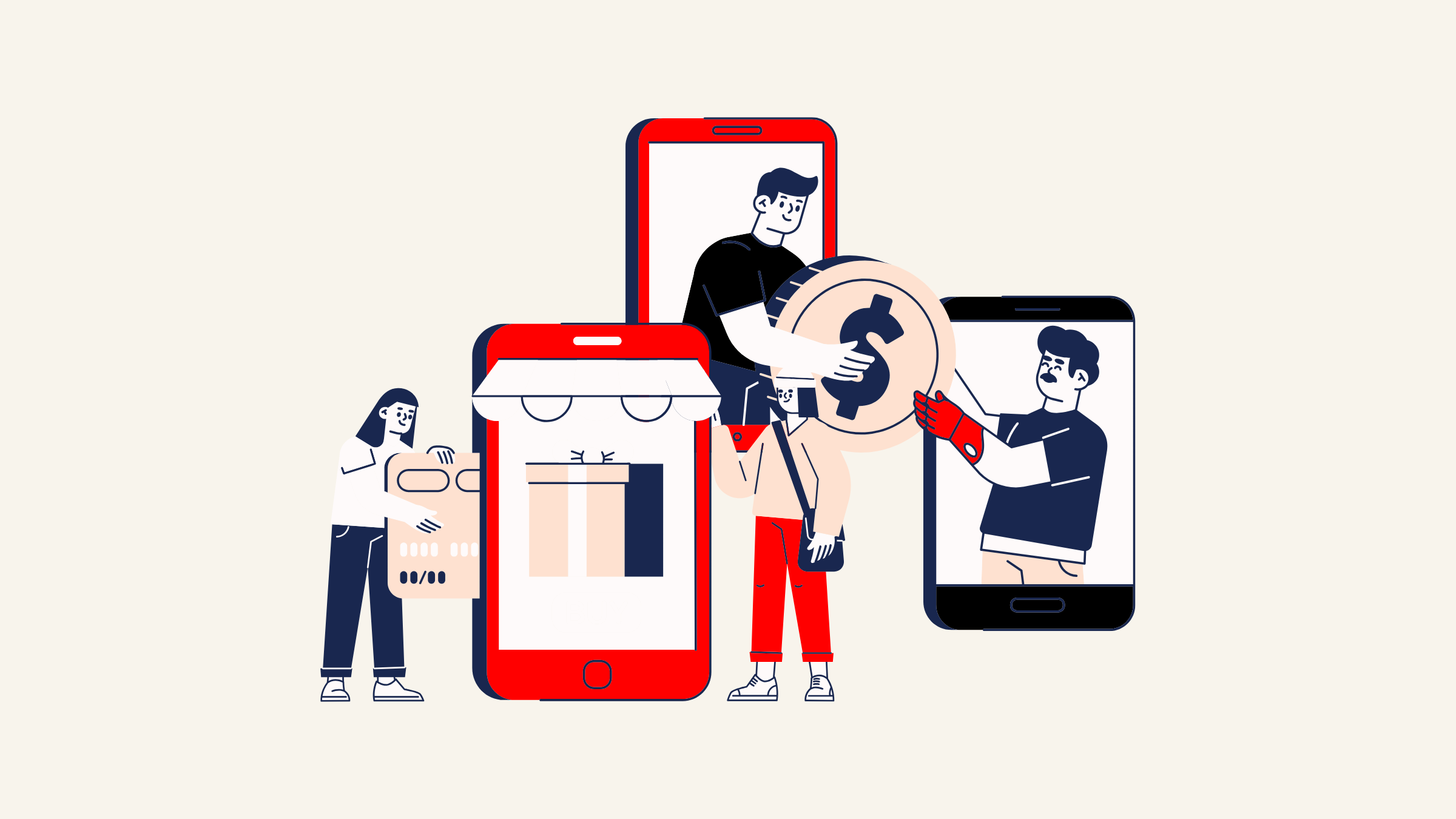 Signs of Ecommerce Fraud & Platform to Protect Your Stores