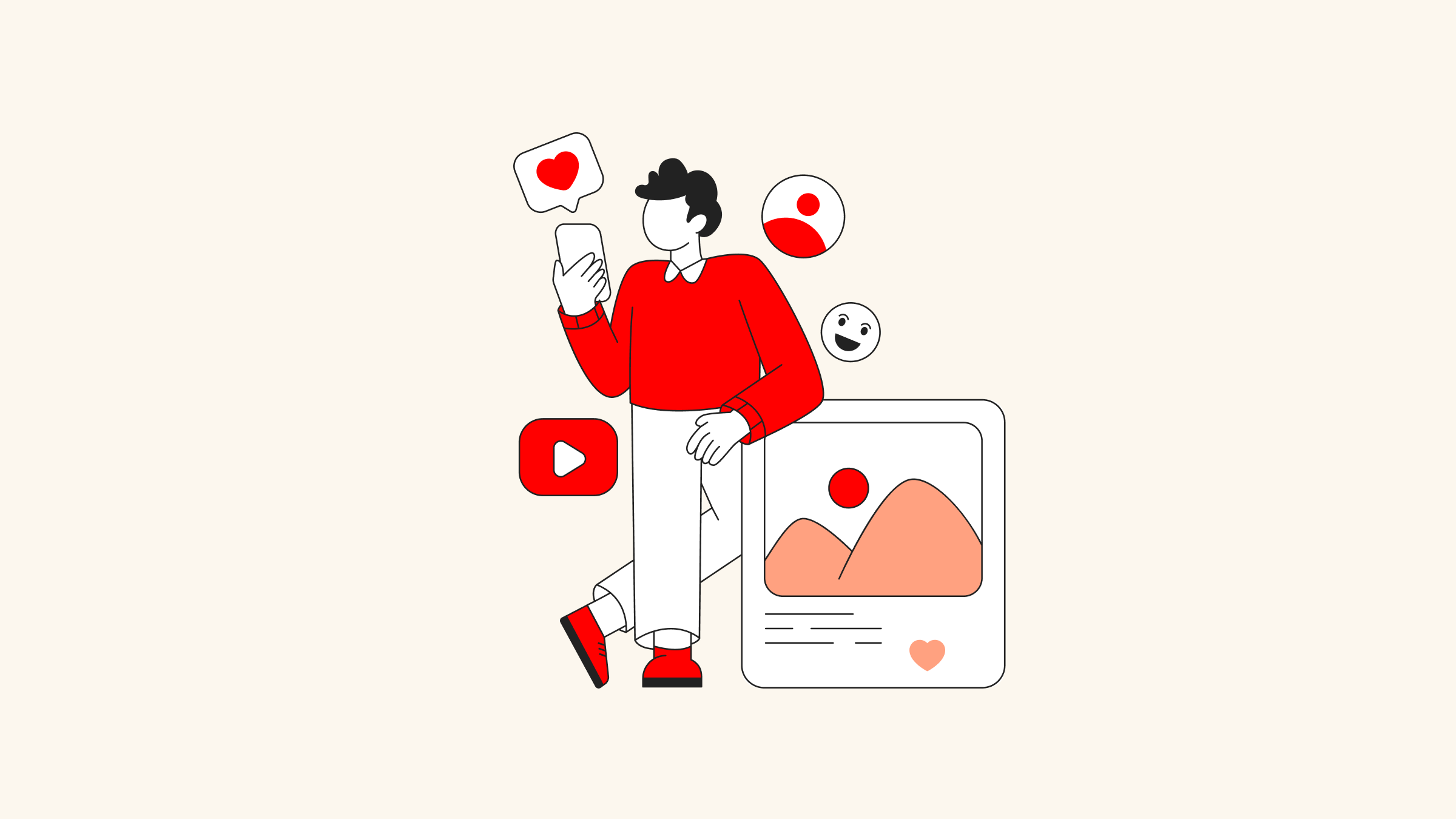 User Generated Content (UGC): Power Up Your Brand's Voice