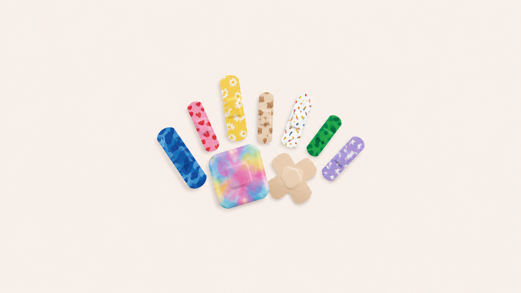 How Welly Bandages Turned a Boring Category Into a Fun Brand