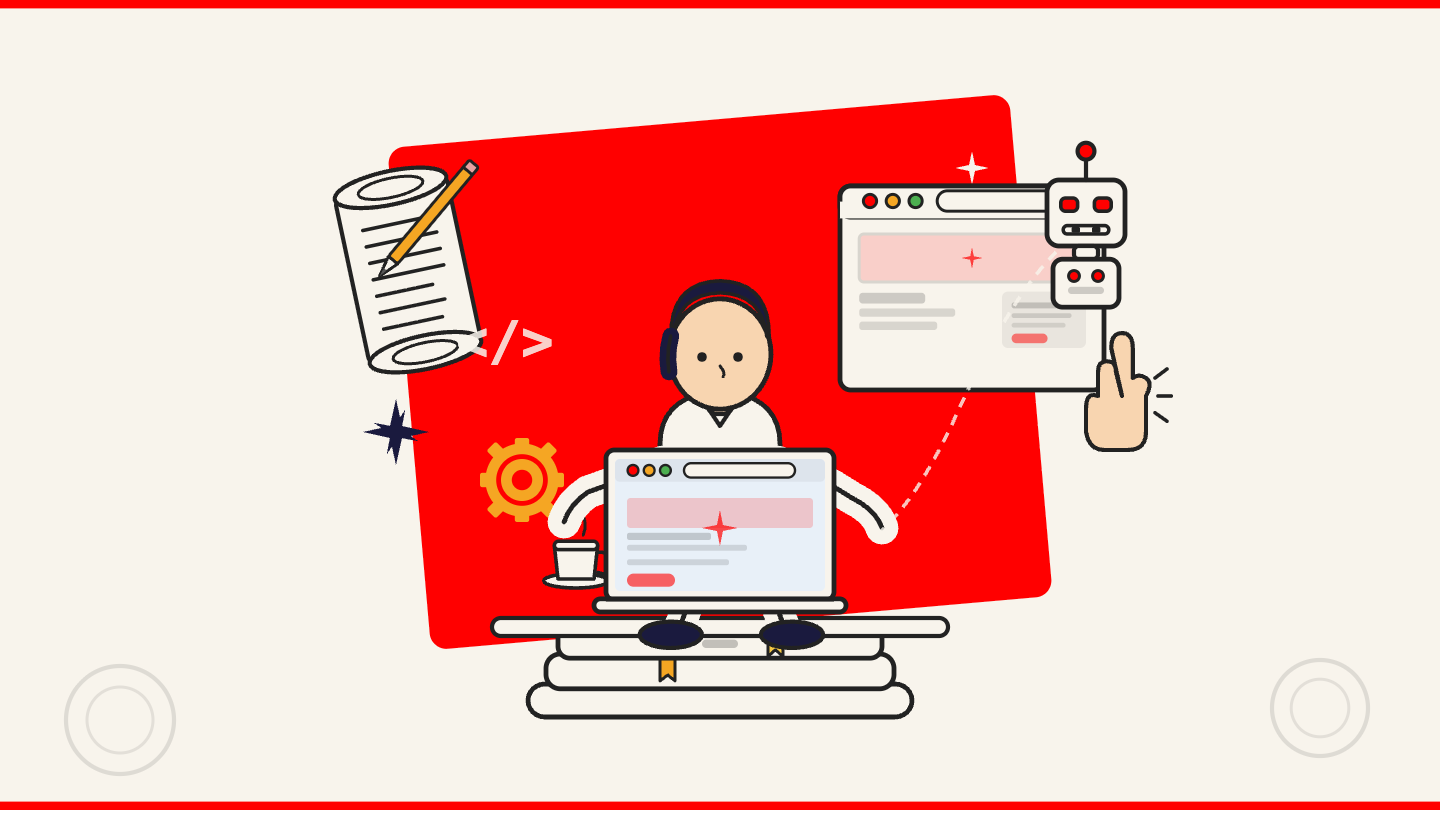 ¿Qué es un creador de sitios web con IA? Las 7 mejores herramientas y guía paso a paso para su configuración