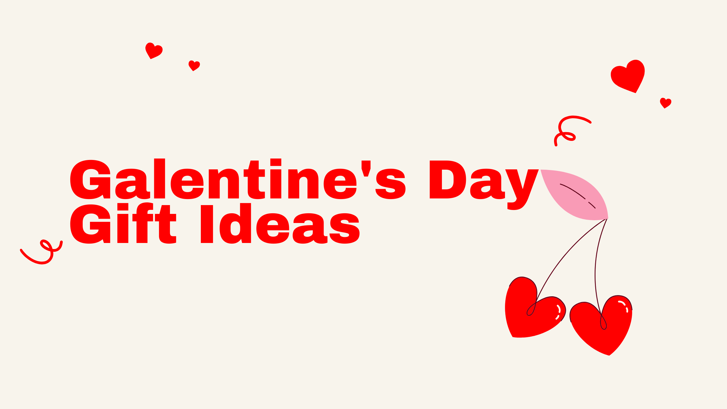 What to Sell on Valentine's Day 2026: 30 Galentine's Day Gift Ideas