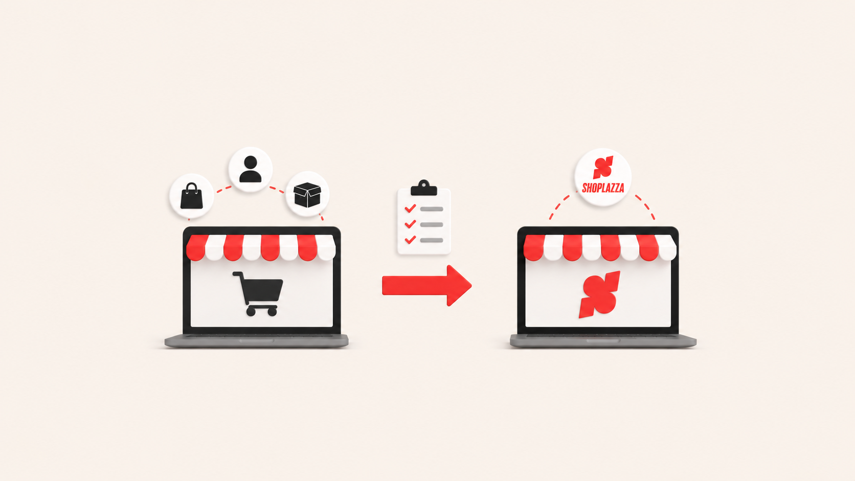 The Real Reason You're Migrating from Shopify and What to Do About It