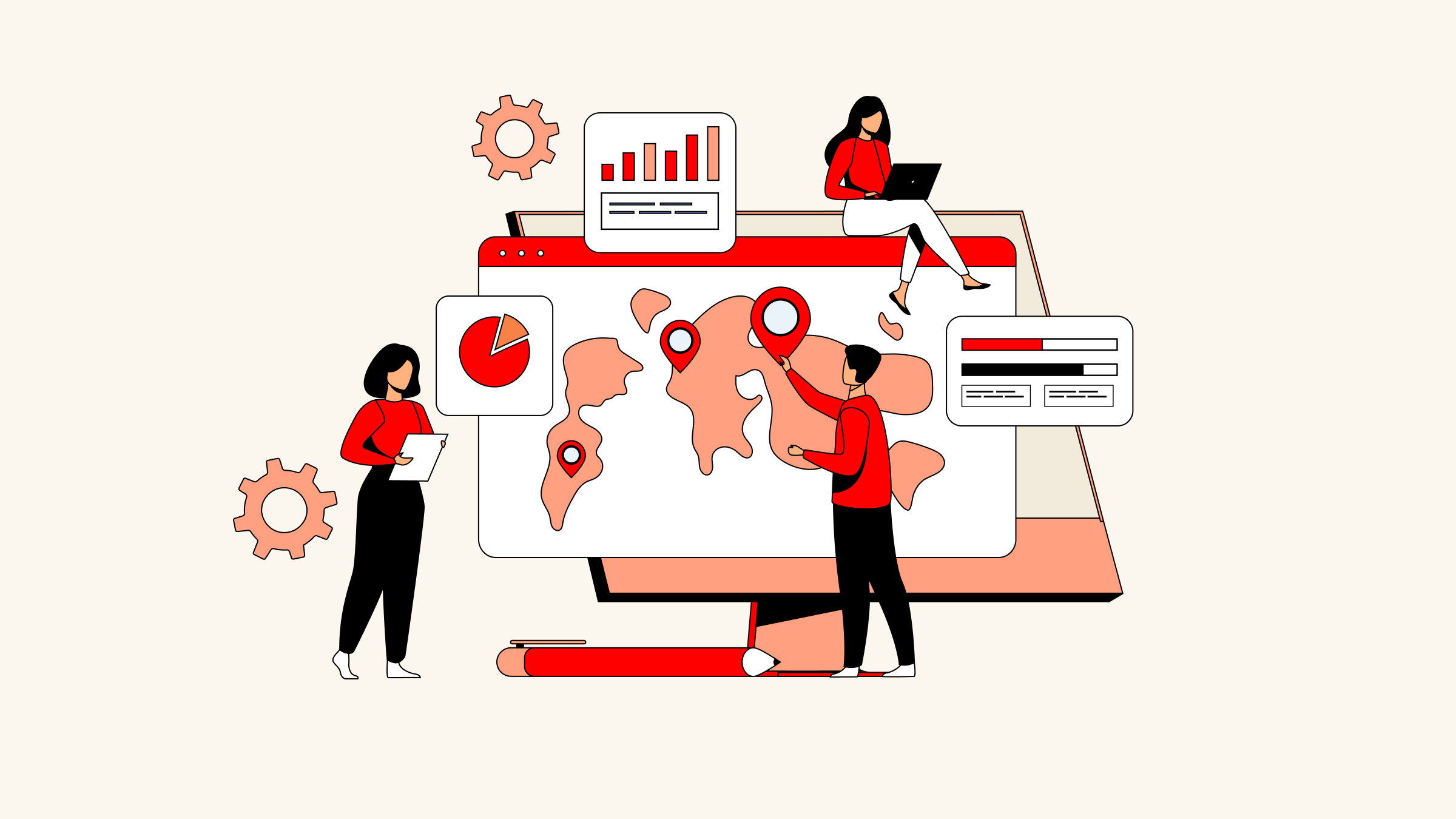 Mengapa Trafik Adalah Kunci Kejayaan Jualan Live-Stream