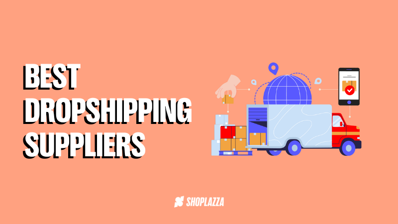 Encontre os melhores fornecedores de Dropshipping para sua empresa em 2026