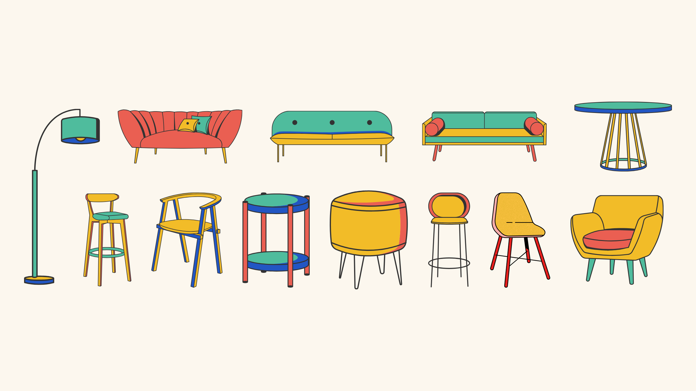 Furniture Ecommerce Under U.S. Tariffs: Effects and Responses