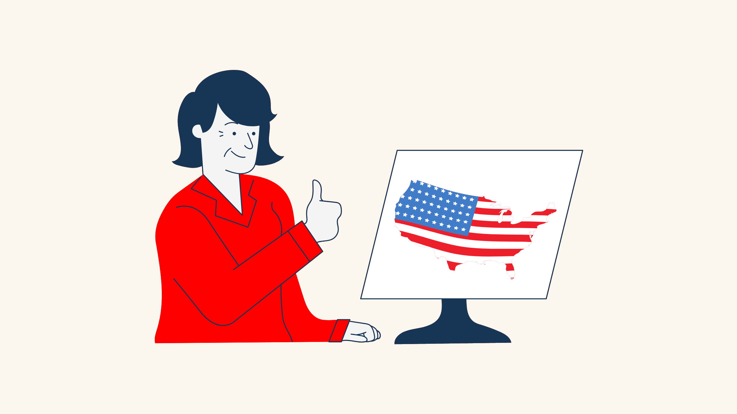 Guide to Company Registration in the USA for Non-Residents