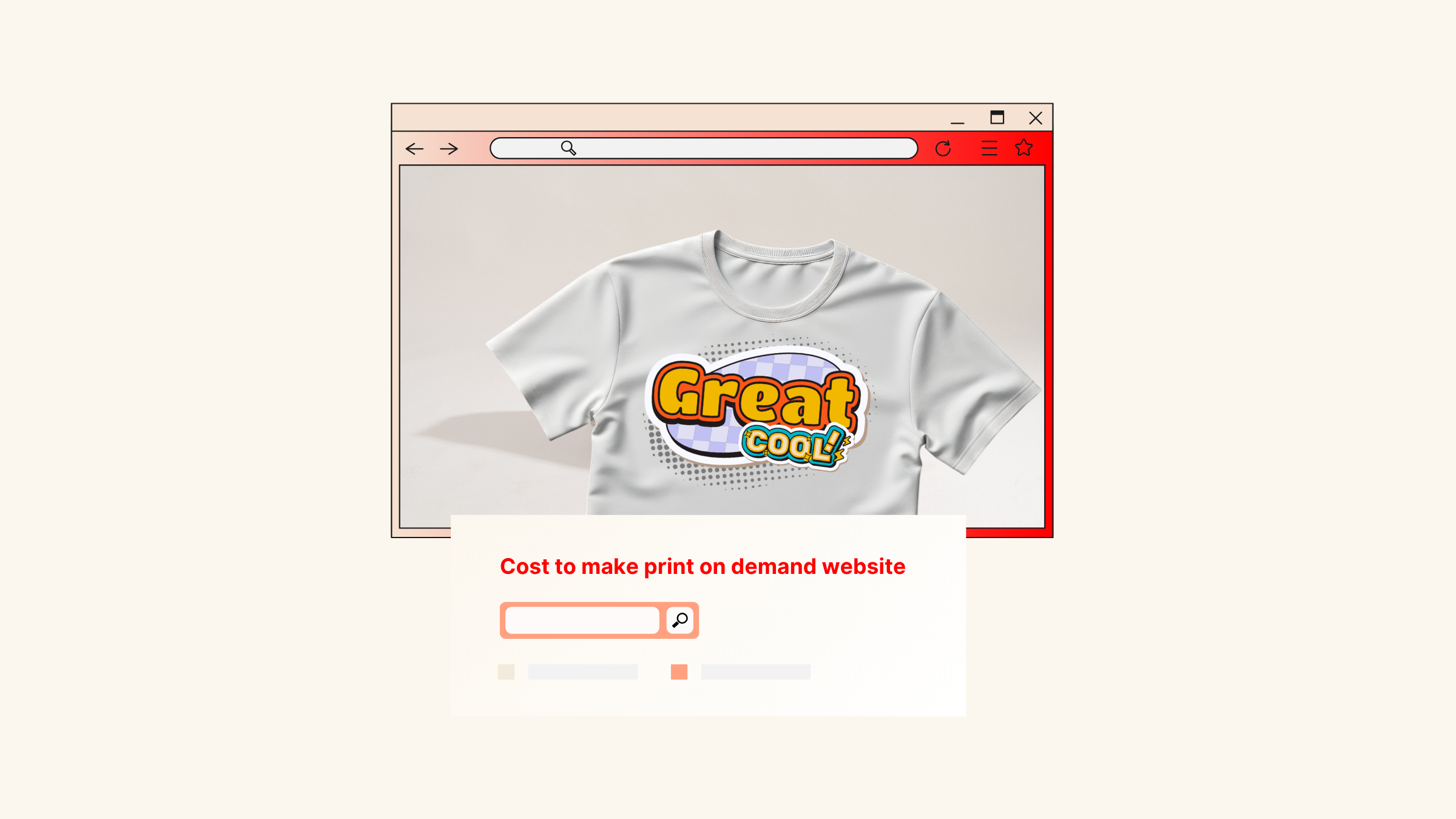 Cost to Make a Print on Demand Website: Shoplazza vs WordPress