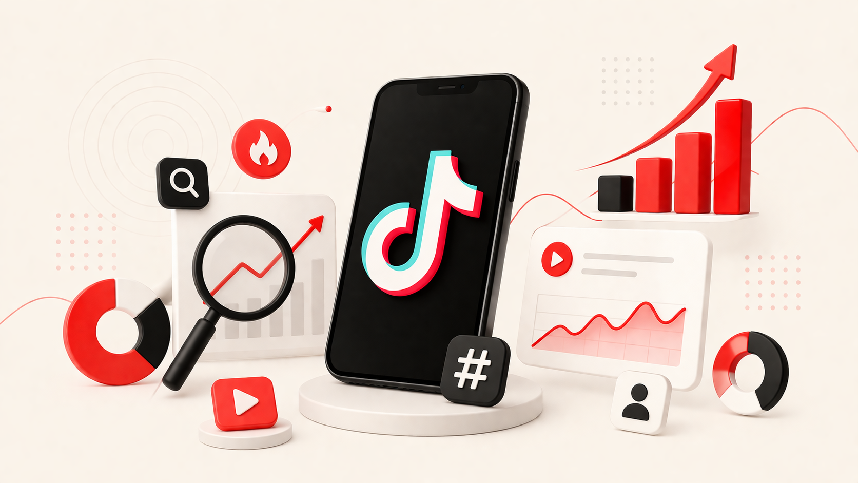 How to Find and Analyze TikTok Trends: A 2026 Complete Guide