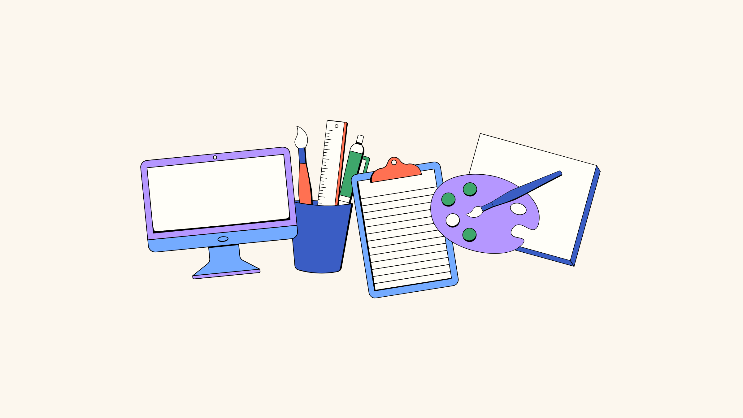 4 POD Apps Comparison: Ymq, CustoMeow, Customily, Customall